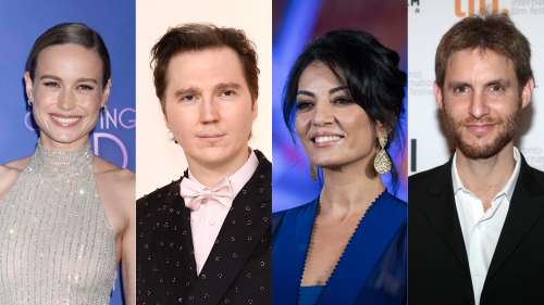Qui sont les maîtres du palmarès du Festival de Cannes 2023?
