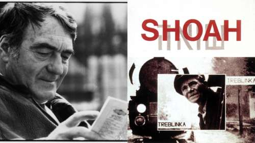 Le film Shoah de Claude Lanzmann inscrit au registre de la Mémoire du monde de l'Unesco