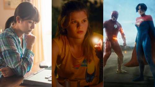 Love Life, Fifi, The Flash... Les films à voir ou à éviter cette semaine