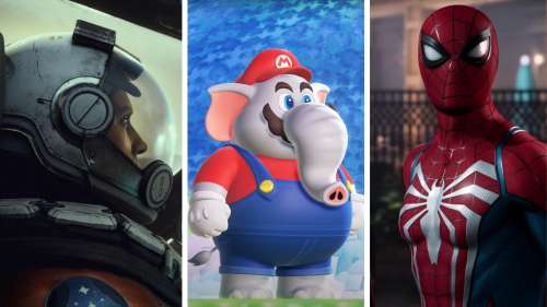 Jeu vidéo : Super Mario Bros, Assassin's Creed, Spider-Man 2… Les sorties les plus attendues des prochains mois