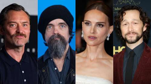 Grève des acteurs: Natalie Portman, Jude Law et Peter Dinklage annulent leur venue au Festival de Deauville
