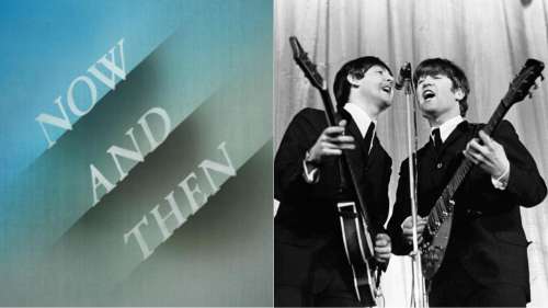 Now and Then, ultime chanson des Beatles à l’émotion intacte