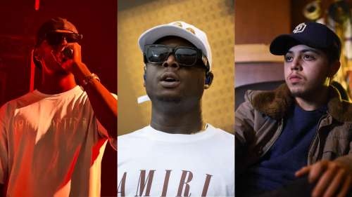 Werenoi, Hamza, Ninho... Les rappeurs dominent les ventes d'albums en France en 2023