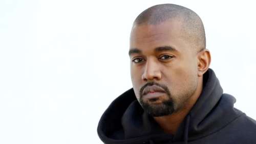 Surprise ! Kanye West annonce un spectacle à Paris