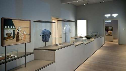 Sur fond de montée de l'antisémitisme, les Pays-Bas inaugurent leur premier musée sur l'Holocauste