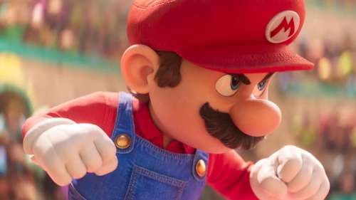 Shigeru Miyamoto et Nintendo annoncent un nouveau film Super Mario pour 2026