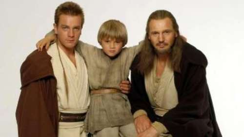 25 ans après Star Wars, Jake Lloyd, alias Anakin Skywalker, souffre de troubles mentaux