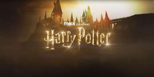 Warner Bros dévoile l'adaptation d'Harry Potter en série
