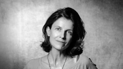 Emmanuelle Bayamack-Tam, prix Landerneau des lecteurs