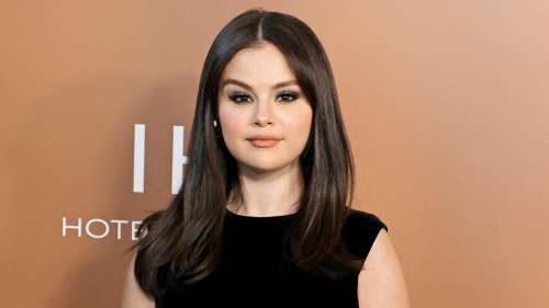 Selena Gomez critiquée pour avoir fait la promotion de sa série en pleine grève hollywoodienne