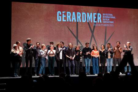 La Pietà rafle trois prix au festival du film fantastique de Gérardmer