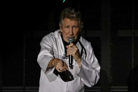Refusé dans des hôtels à Montevideo et Buenos Aires, Roger Waters accuse les «idiots du lobby israélien»
