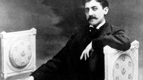 Centenaire de la mort de Marcel Proust: une grande exposition et des publications
