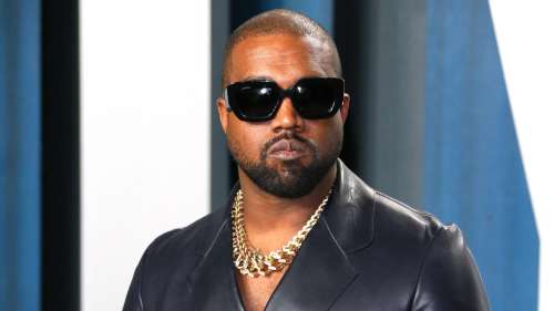 À Londres, le musée Madame Tussauds déboulonne la statue de Kanye West