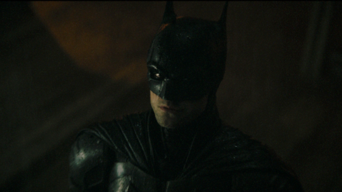 La nouvelle bande-annonce de The Batman dévoile un héros «confronté à sa part d'obscurité»