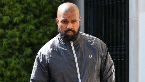 Une plainte déposée contre Kanye West, accusé d’avoir frappé un individu qui venait d’agresser sa femme