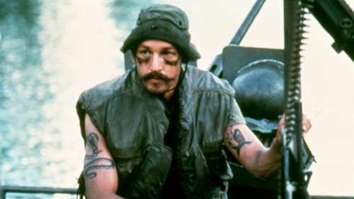 Mort de Frederic Forrest, éternel second rôle d'Apocalypse Now et The Rose