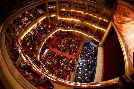 Nabucco, Orphée aux enfers, Balanchine: la nouvelle saison du Capitole de Toulouse, solide dans la tempête