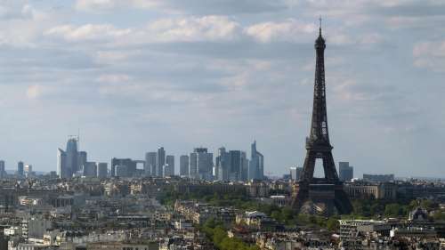 Contre les critiques, la direction de la tour Eiffel assure que la Dame de Fer «n'a jamais été aussi préservée»