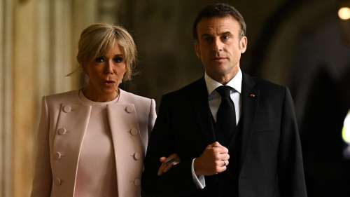«Faire une Macron»: Todd Haynes s'amuse de l'écart d'âge du couple présidentiel