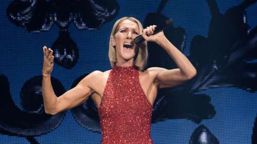 Souffrant de «spasmes», Céline Dion reporte une nouvelle fois sa tournée européenne