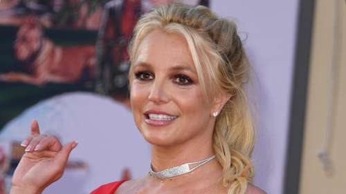 Britney Spears invitée au Congrès américain : «J'ai l'impression de compter pour la première fois de ma vie»