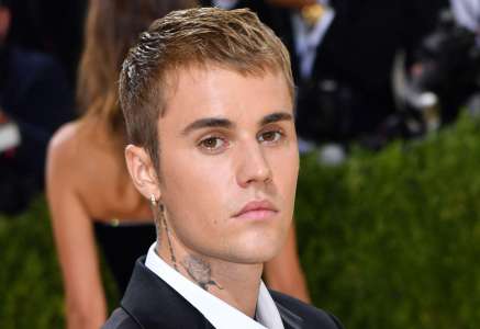 Justin Bieber vend les droits de son catalogue musical pour 200 millions de dollars