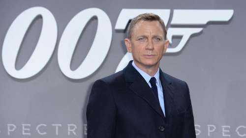 David Cavill et Regé-Jean Page tiennent la corde pour reprendre le rôle de James Bond