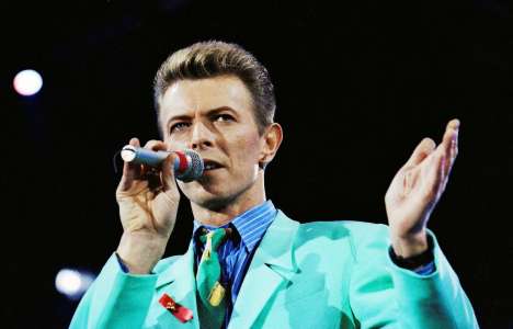 Le catalogue de Bowie racheté par Warner Music, dernier acte d'une tendance lourde
