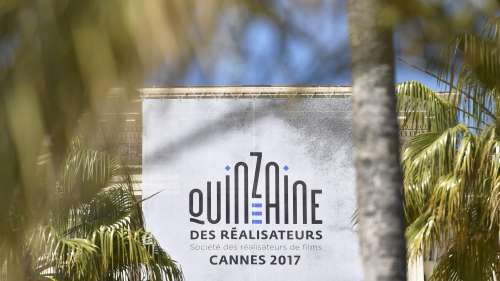 Cannes : Plus inclusive, la Quinzaine des réalisateurs devient Quinzaine des cinéastes