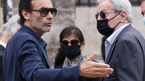 La compagne d’Alain Delon, Hiromi Rollin, contre-attaque : «Ses enfants n'assuraient pas le quotidien de leur père vieillissant»
