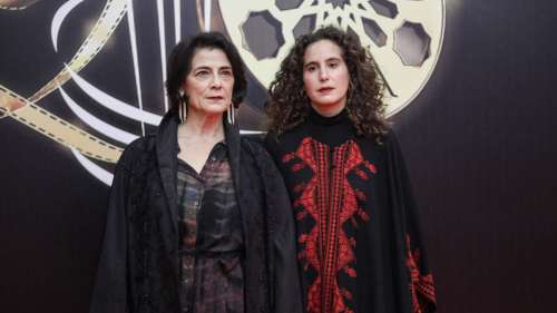 Bye bye Tibériade, le film sur l'actrice palestinienne Hiam Abbass et les «douleurs du passé»