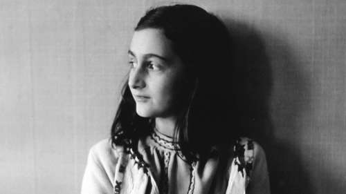 L'éditeur du livre polémique sur Anne Frank présente ses excuses et suspend son impression
