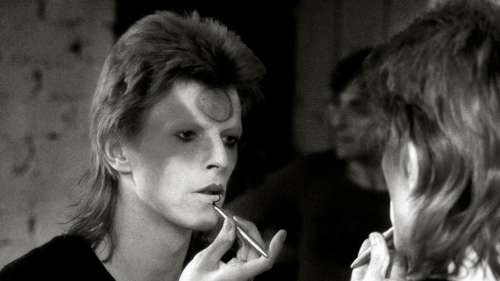 Et David Bowie créa Ziggy Stardust, il y a 50 ans