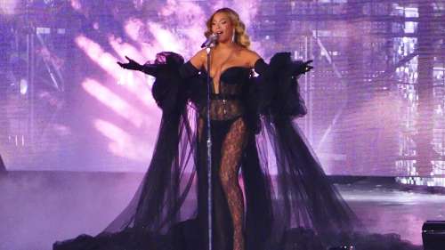 Dans le sillage de Beyoncé, les chanteuses noires de country prendront-elles la lumière ?