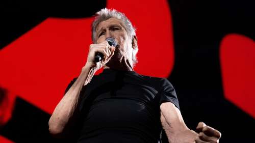 Provocations nazies : l'ex-Pink Floyd Roger Waters accuse ses détracteurs de «mauvaise foi»