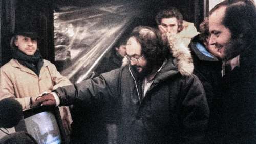 Mort de Leon Vitali, l'indispensable complice de Stanley Kubrick