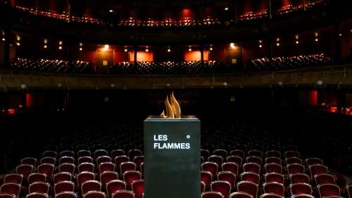 Les Flammes, équivalent des Victoires version rap, dévoilent sa première édition