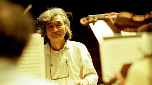 Mort de Seiji Ozawa, chef d’orchestre et magicien de la musique classique