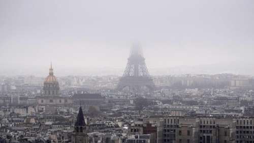 Une grève paralyse la tour Eiffel le jour des 100 ans de la mort de son créateur