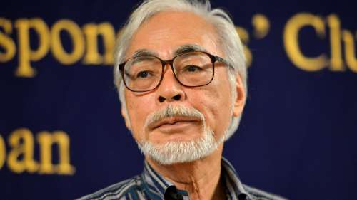 Le dernier Miyazaki en avant-première au festival Lumière