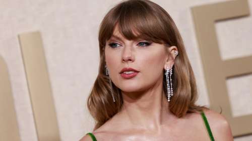 Grammy Awards: Taylor Swift pourrait battre un nouveau record