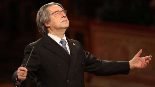 Riccardo Muti explique pourquoi l'opéra doit assumer son histoire, même quand elle paraît raciste