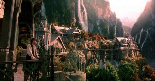 De nouveaux films adaptés du Seigneur des Anneaux et de l'univers de Tolkien en préparation