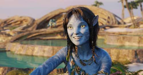 Déjà 53 millions de dollars de recette en 24 heures pour Avatar 2 au box-office américain