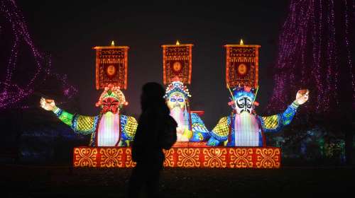 Le festival des Lanternes à Blagnac s'arrête pour «des raisons financières»