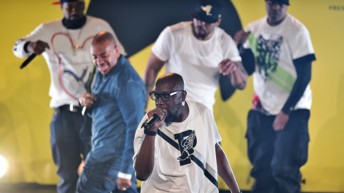 L'album le plus convoité du Wu-Tang Clan pourrait bientôt être partagé au public