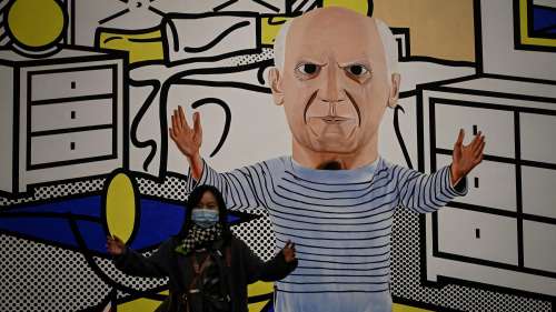 Picasso est-il soluble dans les NFT ? Les héritiers se divisent sur l'idée d'une vente inédite