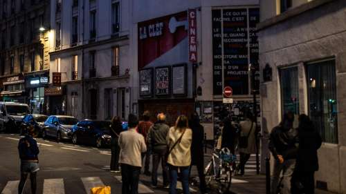 L'incertitude se renforce autour de La Clef, dernier cinéma associatif de Paris