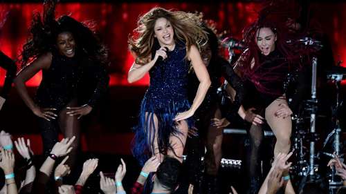 Shakira renvoyée devant la justice espagnole pour fraude fiscale